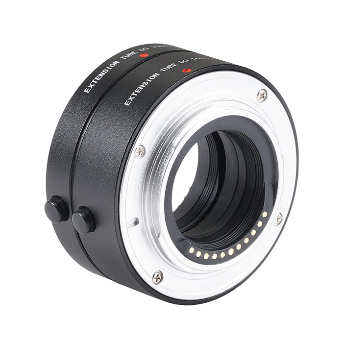 M4/3 Close-up Mount Macro Ring Suitable For Panasonic Olympus Mirrorless Macro Camera Adapter Ring