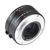 M4/3 Close-up Mount Macro Ring Suitable For Panasonic Olympus Mirrorless Macro Camera Adapter Ring
