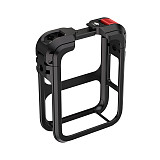 Suitable for DJI OSMO360 panoramic aluminum alloy camera Camera cage camera protection extension frame