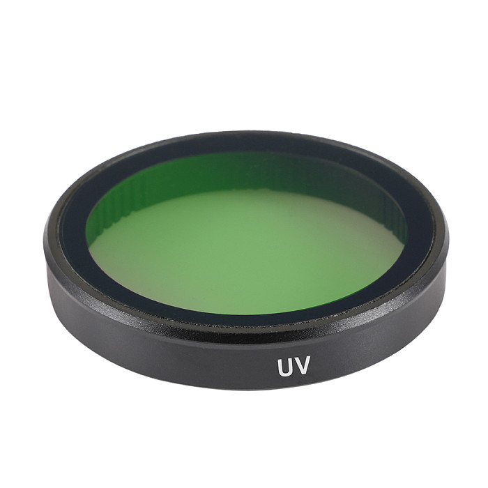 (FOTGA) 1/4 Black Soft Filter/MC-UV Filter/ND8 Filter Suitable For DJI Action 3/4/5 Pro Sports Cameras
