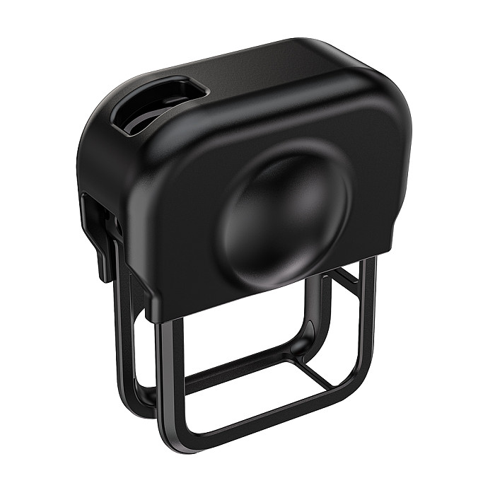 Suitable for DJI OSMO360 panoramic aluminum alloy camera Camera cage camera protection extension frame