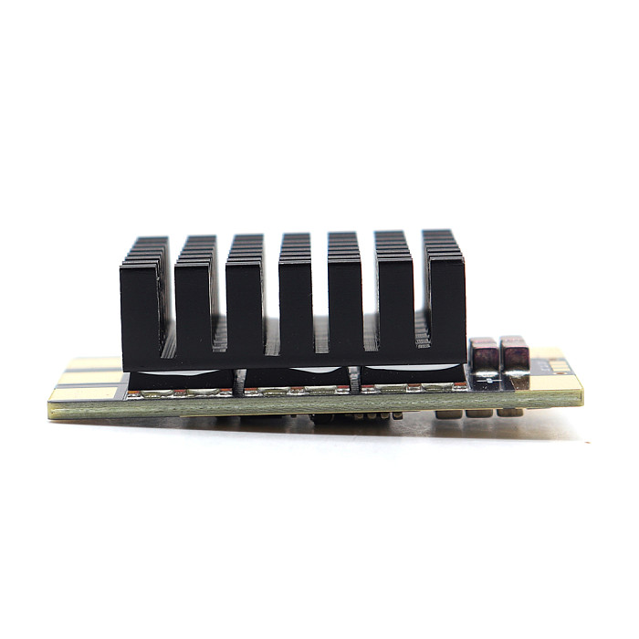 (PAURC) 12S 80A ESC AM32  Electronic Governor Suitable for 13 inch 15 inch FPV Crossover Machine