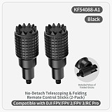 Controller Joystick for DJI FPV / FPV2 / FPV3 Thumb Rocker Replace Stick For DJI RC 2/RC/Pro/N3/N2/N1