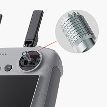 Controller Joystick for DJI FPV / FPV2 / FPV3 Thumb Rocker Replace Stick For DJI RC 2/RC/Pro/N3/N2/N1