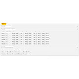 (Happymodel) X14 ELRS 5-in-1 integrated flight controller with built-in 2.4G UART ELRS V3.0 and OPENVTX