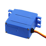 JX PDI-HV2613MG/26g Medium sized Waterproof Servo Mini Servo Waterproof IP67