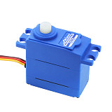 JX PDI-HV2305HB/23g Medium sized Waterproof Servo Mini Servo Waterproof IP67