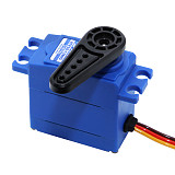 JX PDI-HV2613MG/26g Medium sized Waterproof Servo Mini Servo Waterproof IP67