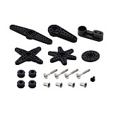 JX PDI-HV2613MG/26g Medium sized Waterproof Servo Mini Servo Waterproof IP67