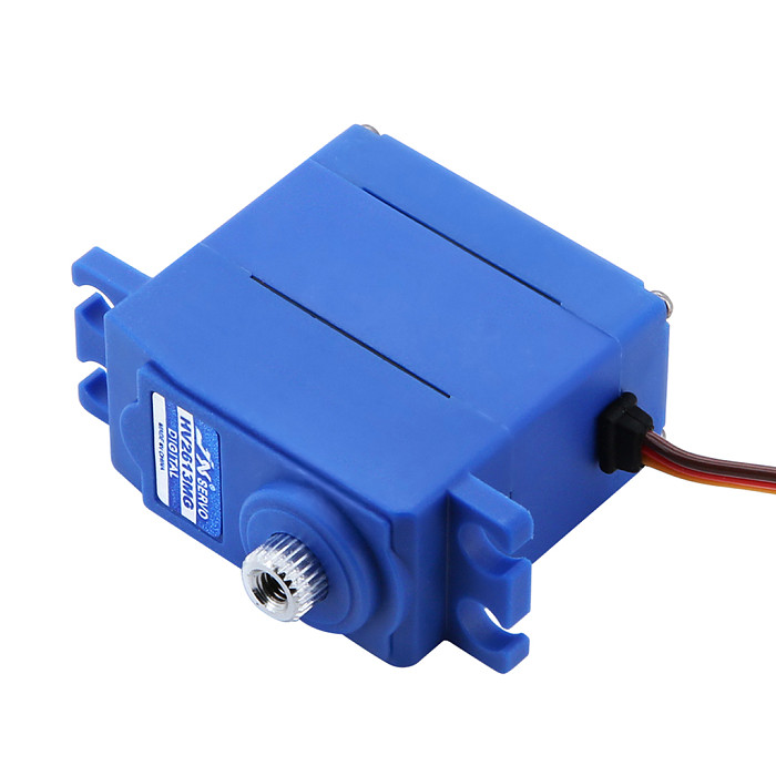 JX PDI-HV2613MG/26g Medium sized Waterproof Servo Mini Servo Waterproof IP67