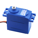 JX PDI-HV2613MG/26g Medium sized Waterproof Servo Mini Servo Waterproof IP67