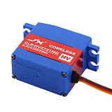 JX CLS-HV2721MG/30g Medium sized Waterproof Servo IP67