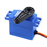 JX PDI-HV2305HB/23g Medium sized Waterproof Servo Mini Servo Waterproof IP67