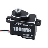 JX PDI-1001MG/10g Miniature Hollow Cup All Metal Servo MICRO CORELESS SERVO