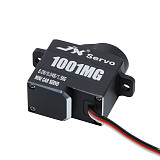 JX PDI-1001MG/10g Miniature Hollow Cup All Metal Servo MICRO CORELESS SERVO