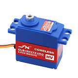 JX CLS-HV2721MG/30g Medium sized Waterproof Servo IP67