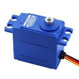 JX PDI-HV2613MG/26g Medium sized Waterproof Servo Mini Servo Waterproof IP67