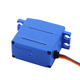 JX PDI-HV2305HB/23g Medium sized Waterproof Servo Mini Servo Waterproof IP67