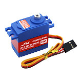 JX CLS-HV2721MG/30g Medium sized Waterproof Servo IP67