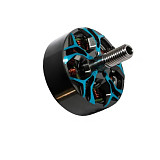 4PCS (HQDrop) 2207 1980kv/2050kv traveling aircraft racing flower flying brushless motors FLUX