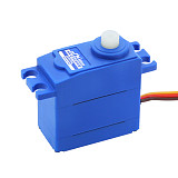 JX PDI-HV2305HB/23g Medium sized Waterproof Servo Mini Servo Waterproof IP67