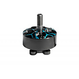 4PCS (HQDrop) 2207 1980kv/2050kv traveling aircraft racing flower flying brushless motors FLUX