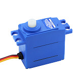 JX PDI-HV2305HB/23g Medium sized Waterproof Servo Mini Servo Waterproof IP67