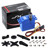 JX PDI-HV2305HB/23g Medium sized Waterproof Servo Mini Servo Waterproof IP67