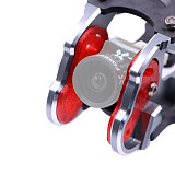 AlfaRC Fox-18 DJI O4 Air Unit 45MM Propeller Toothpick Frame Kit FPV RC Racing Drone Caddx Nebula Vista 1002 1003 Motor Elrs GPS