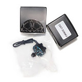 4PCS (HQDrop) 2207 1980kv/2050kv traveling aircraft racing flower flying brushless motors FLUX