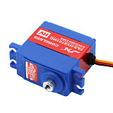 JX CLS-HV2721MG/30g Medium sized Waterproof Servo IP67