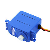 JX PDI-HV2305HB/23g Medium sized Waterproof Servo Mini Servo Waterproof IP67