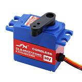JX CLS-HV2721MG/30g Medium sized Waterproof Servo IP67