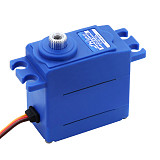 JX PDI-HV2613MG/26g Medium sized Waterproof Servo Mini Servo Waterproof IP67