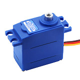 JX PDI-HV2613MG/26g Medium sized Waterproof Servo Mini Servo Waterproof IP67