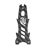 AlfaRC Fox-2 DJI O4 Air Unit 50MM Propeller Toothpick Frame Kit FPV RC Racing Drone Caddx Nebula Vista 1002 1003 1203 Motor Elrs GPS