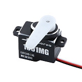 JX PDI-1001MG/10g Miniature Hollow Cup All Metal Servo MICRO CORELESS SERVO
