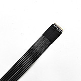 K43SG 5.0 M2 NVMe Key to PCI-E 5.0 X16 eGPU Adapter Cable -Notebook ITX/STX Laptop Graphics Card External Docking Station  Gen5