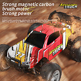 JMT 1:16 Full Scale RC Car C100 Four-Wheel Remote Control Climbing Car Model 2.4G Full Proportion 4WD Climbing Ca Toy Kids Gift