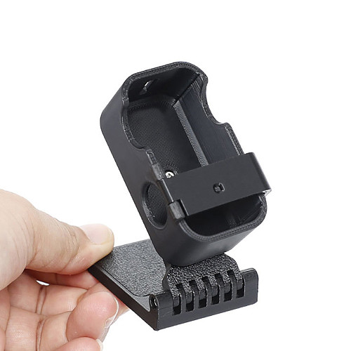 Suitable for DJI Nano Thumb Panoramic Camera Desktop Fixed Magnetic Magnet Glass Suction Cup Accessories For DJI Nano Thumb Magnetic Bracket