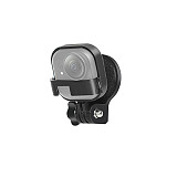 Suitable for Insta360 go Ultra Magnetic Bracket Base For GO Multi functional Magnetic Desktop Fixed for GO Ultra Magnetic Backboard