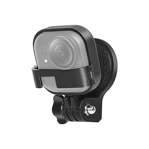 Suitable for Insta360 go Ultra Magnetic Bracket Base For GO Multi functional Magnetic Desktop Fixed for GO Ultra Magnetic Backboard