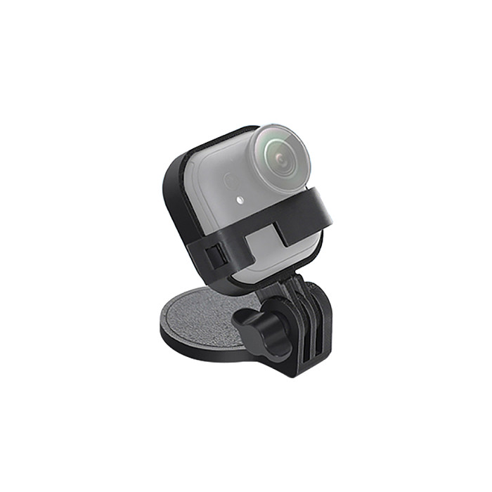 Suitable for Insta360 go Ultra Magnetic Bracket Base For GO Multi functional Magnetic Desktop Fixed for GO Ultra Magnetic Backboard