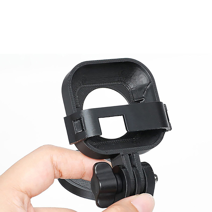Suitable for Insta360 go Ultra Magnetic Bracket Base For GO Multi functional Magnetic Desktop Fixed for GO Ultra Magnetic Backboard