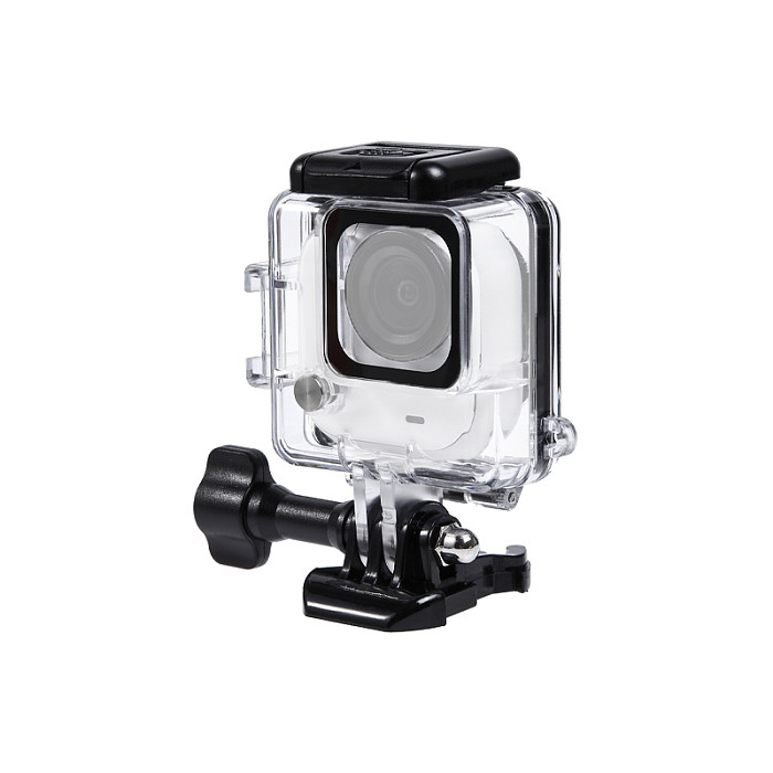 Suitable for Insta360 GOUltra diving case thumb sports camera protective case waterproof case
