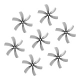 2 pairs (HQDrop) 85MMX6 (2CW+2CCW) HQ propellers