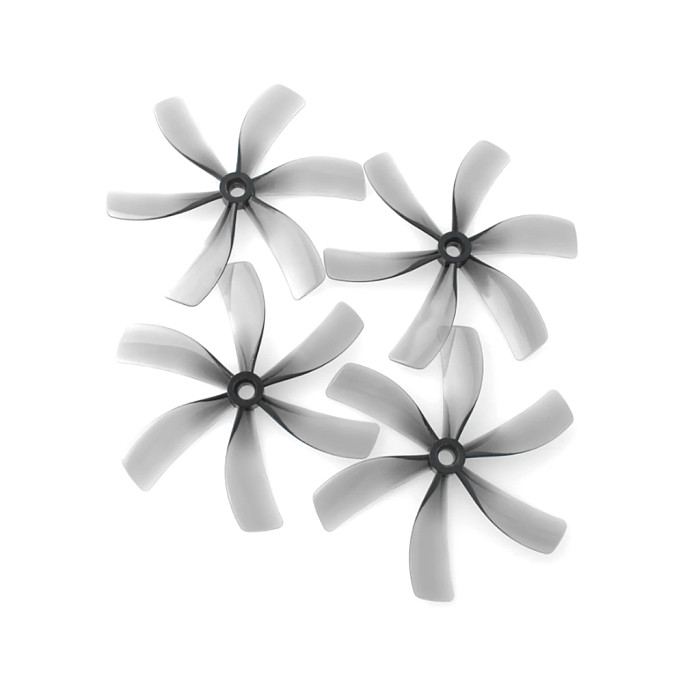 2 pairs (HQDrop) 85MMX6 (2CW+2CCW) HQ propellers