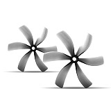 2 pairs (HQDrop) 85MMX6 (2CW+2CCW) HQ propellers