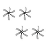 2 pairs (HQDrop) 85MMX6 (2CW+2CCW) HQ propellers