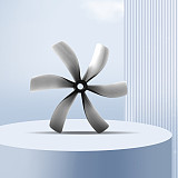 2 pairs (HQDrop) 85MMX6 (2CW+2CCW) HQ propellers